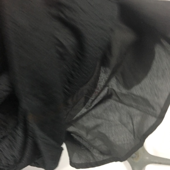 J crew Crepe Black LBD - Picture 4 of 7